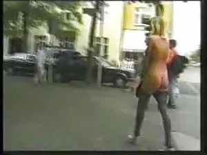 Mi ha affascinato su ...