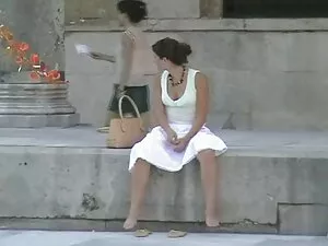 - donna d'affari vid ...