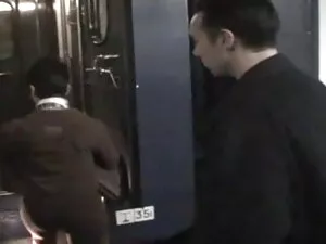 Vanessa Lane dà vide ...