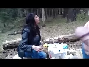 Glamour milf porno f ...