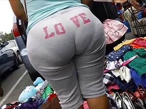 Rossa pazza di sesso ...