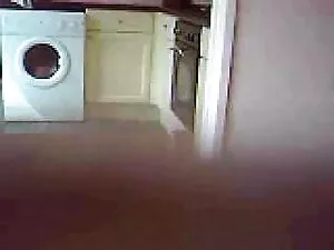 Peloso ebano bambola ...