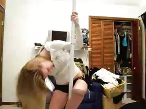 Pov rosso Russo teen ...