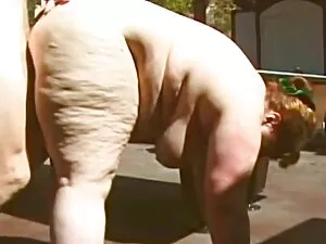 Bionda film porno na ...